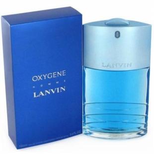 Lanvin OXYGENE HOMME 100ml edt