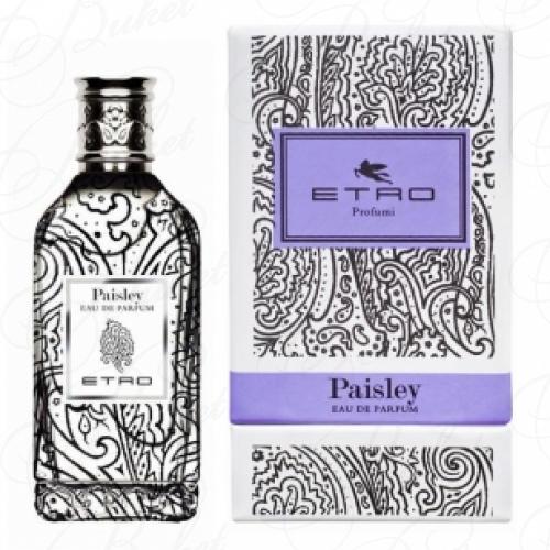 Парфюмерная вода Etro PAISLEY 100ml edp