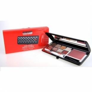 Набор PUPA MAKE UP PALETTE A`PORTER №02