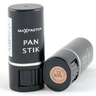 Крем-карандаш MAX FACTOR MAKE UP PAN STICK №13 Nouveau-Beige/Обновленный бежевый