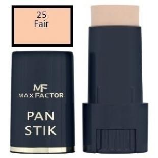 Крем-карандаш MAX FACTOR MAKE UP PAN STICK №25 Fair