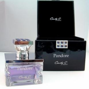 Cindy Crawford PANDORE 100ml edp