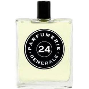 Parfumerie Generale PAPYRUS DE CIANE №24 100ml edt