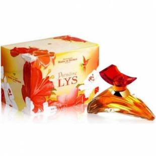 Marina de Bourbon PARADYSE LYS 100ml edp