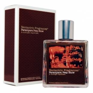 Neotantric Fragrances PARAMPARA PEEP SHOW MEN 100ml edt