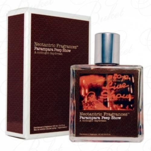 Тестер Neotantric Fragrances PARAMPARA PEEP SHOW MEN 100ml edt TESTER