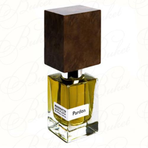 Парфюмерная вода Nasomatto PARDON 30ml edp