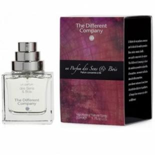 The Different Company UN PARFUM DES SENS & BOIS 50ml edp