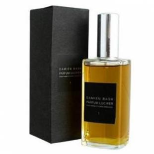 Damien Bash PARFUM LUCIFER №01 100ml edp