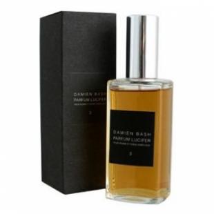 Damien Bash PARFUM LUCIFER №03 100ml edp