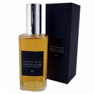 Damien Bash PARFUM LUCIFER №05 SIN 100ml edp