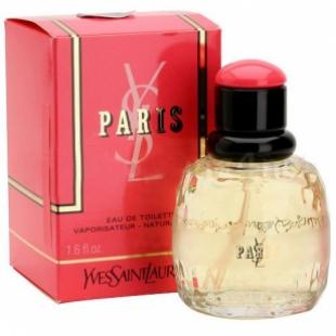 Yves Saint Laurent PARIS 30ml edt