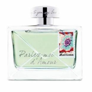 John Galliano PARLEZ MOI D`AMOUR EAU FRAICHE edt 30ml 