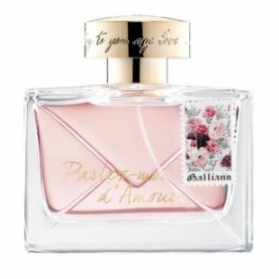 John Galliano PARLEZ MOI D`AMOUR 30ml edt