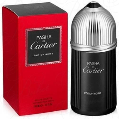 Тестер Cartier PASHA DE CARTIER EDITION NOIRE 100ml edt  TESTER