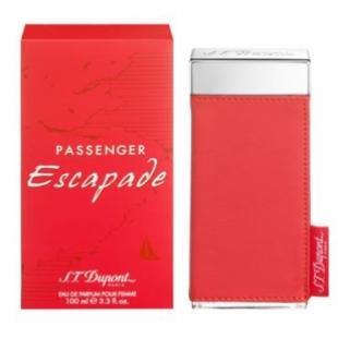 Dupont PASSENGER ESCAPADE POUR FEMME 100ml edp