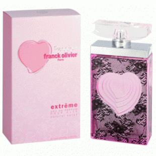 Franck Olivier PASSION EXTREME 50ml edp