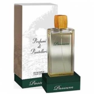 Profumo di Pantelleria PASSUM Luxury Edition 100ml edp
