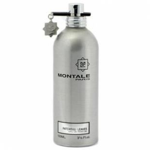 Montale PATCHOULI LEAVES 100ml edp TESTER