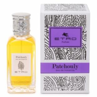 Etro PATCHOULY 100ml edt