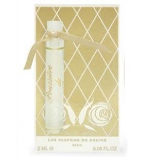 Parfums De Rosine UNE FOLIE DE ROSE 2ml edp