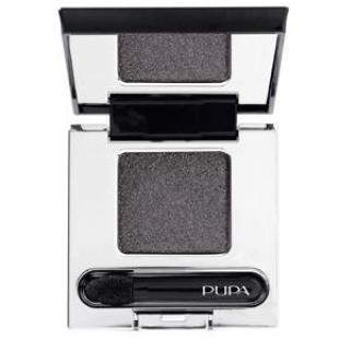 COLLECTION Тени для век PUPA MAKE UP PEARL INFUSION №01 Серый