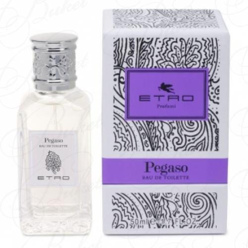 Туалетная вода Etro PEGASO 100ml edt