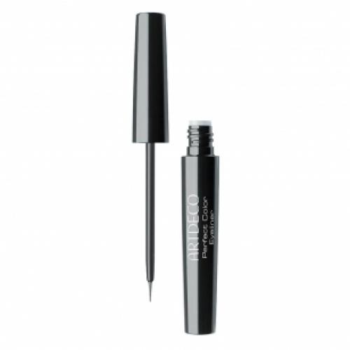 Подводка для век ARTDECO PERFECT COLOR EYELINER №01 Черная