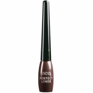 Подводка для глаз NEE MAKE UP PERFECT LINER №458