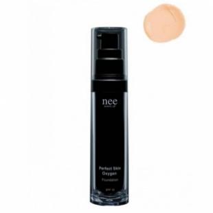 Основа под макияж NEE MAKE UP PERFECT SKIN OXYGEN FOUNDATION №OX1