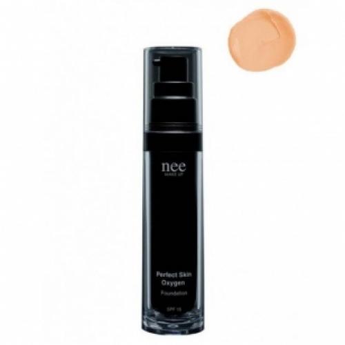 Основа под макияж NEE MAKE UP PERFECT SKIN OXYGEN FOUNDATION №OX2