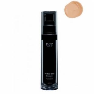 Основа под макияж NEE MAKE UP PERFECT SKIN OXYGEN FOUNDATION №OX3