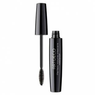 Тушь для ресниц ARTDECO PERFECT VOLUME MASCARA Waterproof №71 Черная