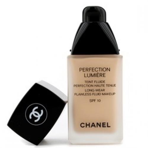 Тональный крем CHANEL MAKE UP PERFECTION LUMIERE FLUID №25 Beige