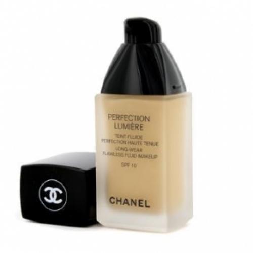 Тональный крем CHANEL MAKE UP PERFECTION LUMIERE FLUID №60 Beige