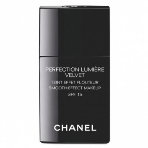 Тональный крем CHANEL MAKE UP PERFECTION LUMIERE VELVET SPF15 №20 Beige