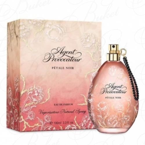 Парфюмерная вода Agent Provocateur PETALE NOIR 100ml edp