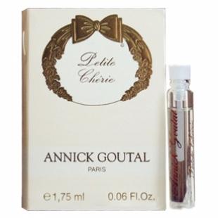 Annick Goutal PETITE CHERIE 1.75ml edp
