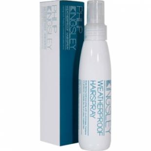 Спрей для волос PHILIP KINGSLEY Weatherproof Hairspray 125ml