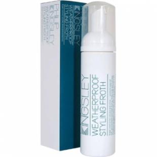 Пенка для волос PHILIP KINGSLEY Weatherproof Styling Froth 150ml