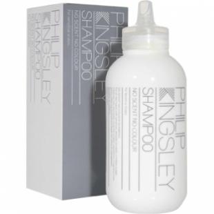 Шампунь для волос PHILIP KINGSLEY No Scent No Colour Shampoo 250ml