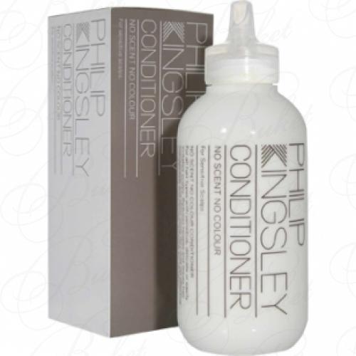 Кондиционер для волос PHILIP KINGSLEY No Scent No Colour Conditioner 250ml