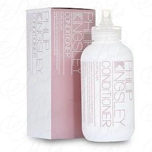 Кондиционер для волос PHILIP KINGSLEY Pure Silver Conditioner 250ml