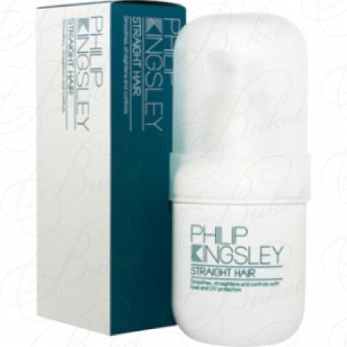 Гель для волос PHILIP KINGSLEY Straight Hair 100ml