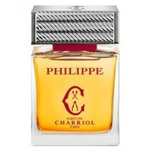 Charriol CHARRIOL PHILLIPPE EAU DE PARFUM 100ml edp