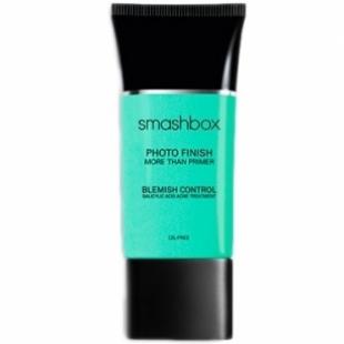 Основа под макияж SMASHBOX PHOTO FINISH MORE THAN PRIMER Blemish Control