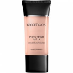 Основа под макияж SMASHBOX PHOTO FINISH FOUNDATION PRIMER SPF15