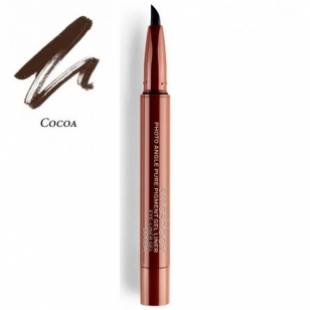 Подводка для век SMASHBOX PHOTO ANGLE PURE PIGMENT GEL LINER Cocoa