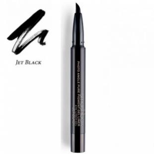 Подводка для век SMASHBOX PHOTO ANGLE PURE PIGMENT GEL LINER Jet Black