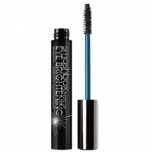 Тушь для ресниц SMASHBOX PHOTO OP EYE BRIGHTENING Black/Черная